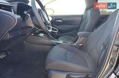 Седан Toyota Corolla 2020 в Одессе фото 7 Седан Toyota Corolla 2020 в Одессе