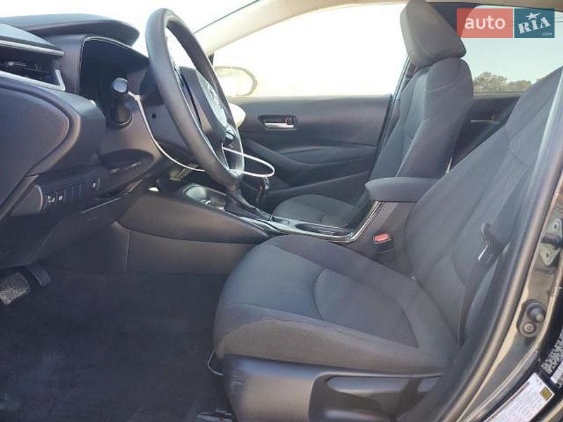 Седан Toyota Corolla 2020 в Одессе фото 7 Седан Toyota Corolla 2020 в Одессе