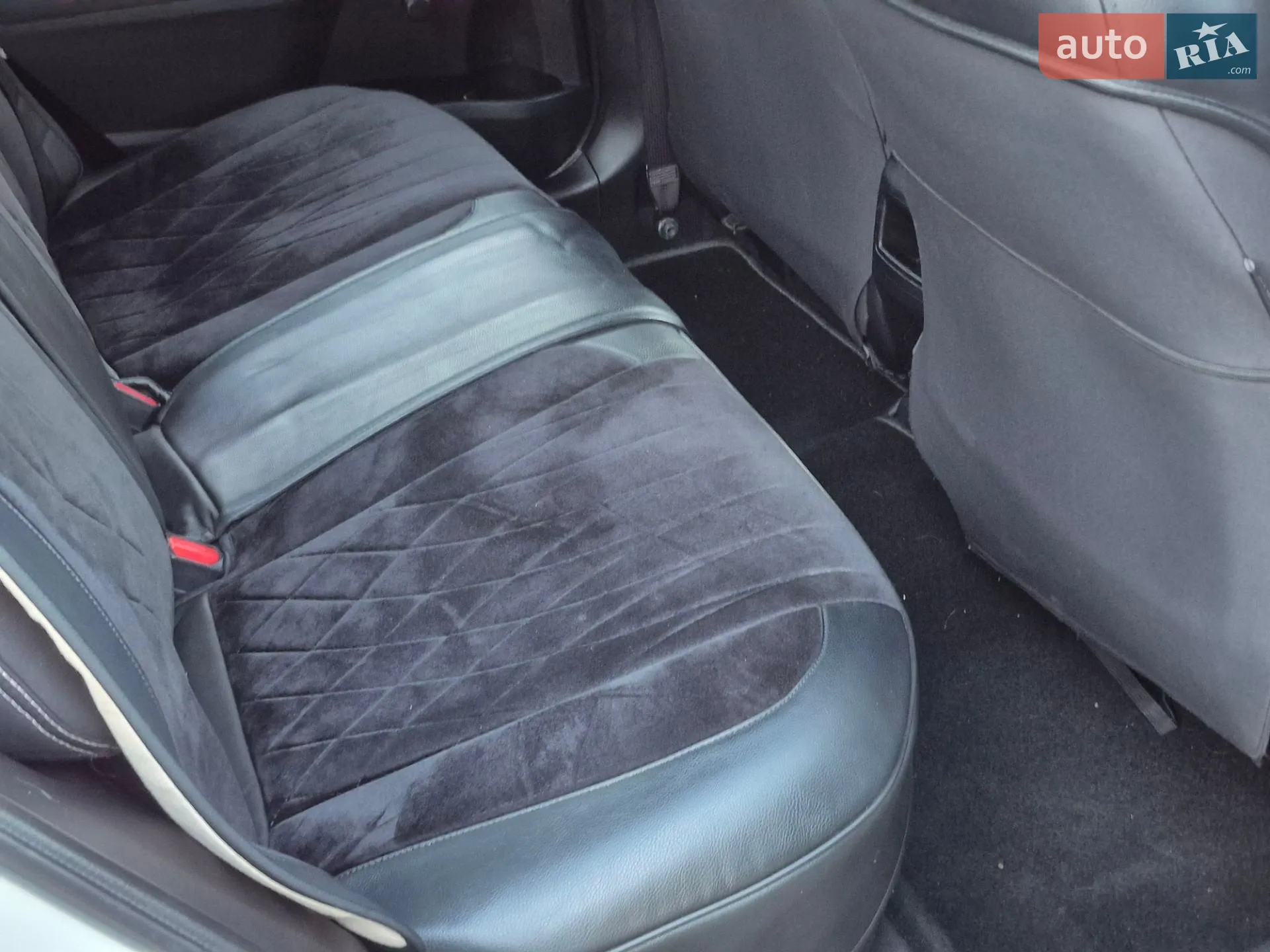 2013 Toyota Corolla - мініатюра 45