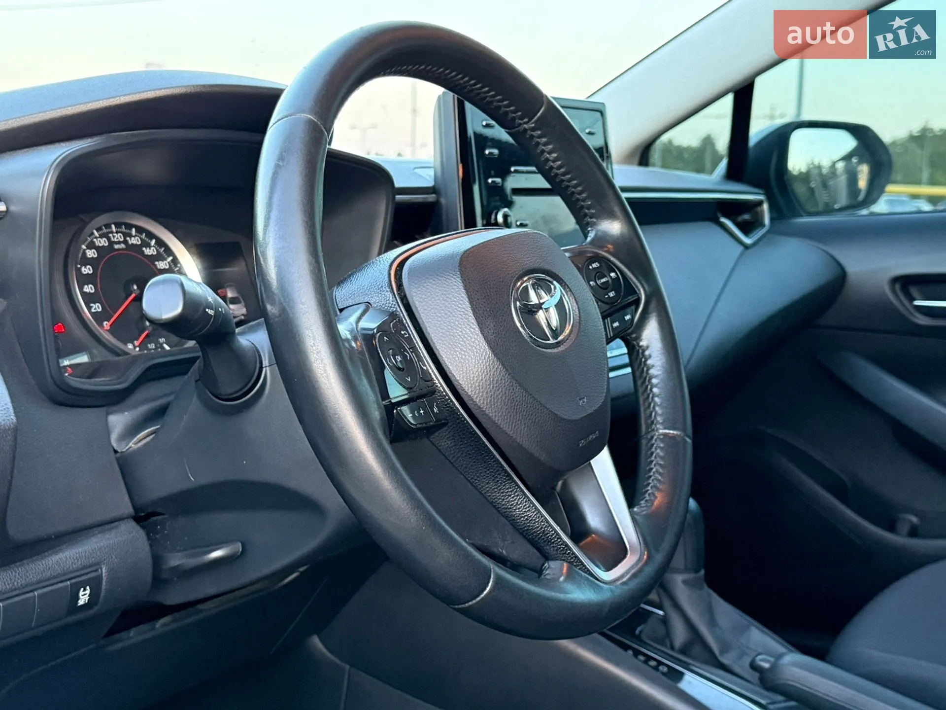 2020 Toyota Corolla - мініатюра 9