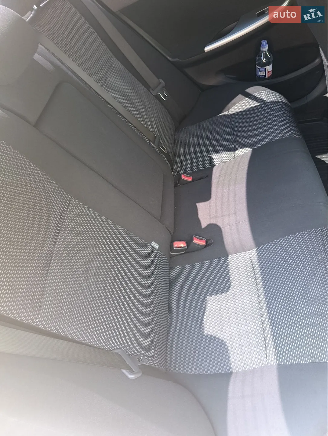 2013 Toyota Corolla - мініатюра 12