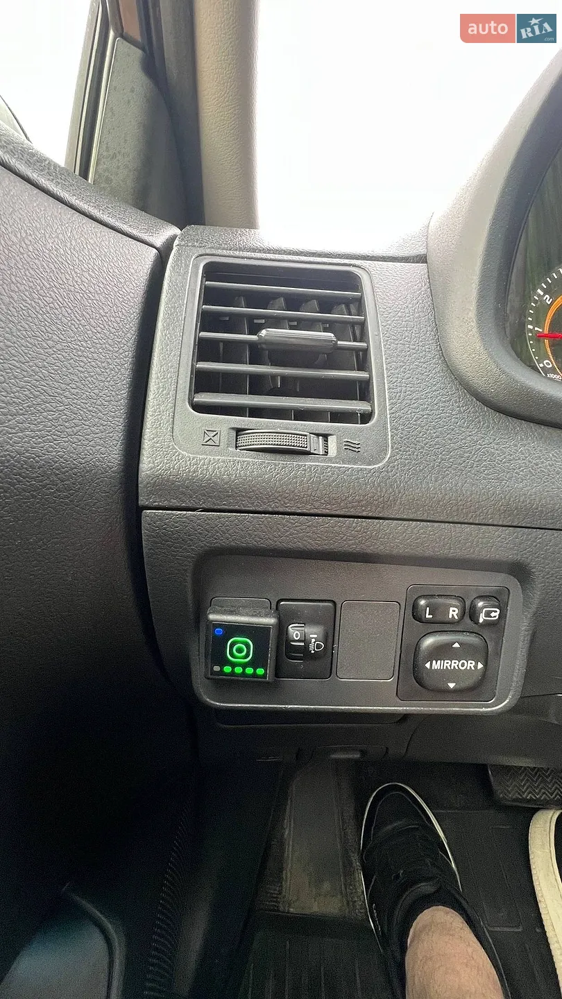 2012 Toyota Corolla - мініатюра 11
