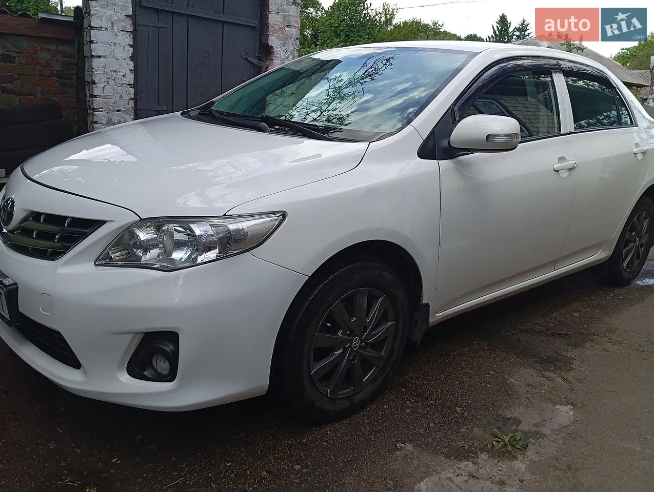 2010 Toyota Corolla - мініатюра 23