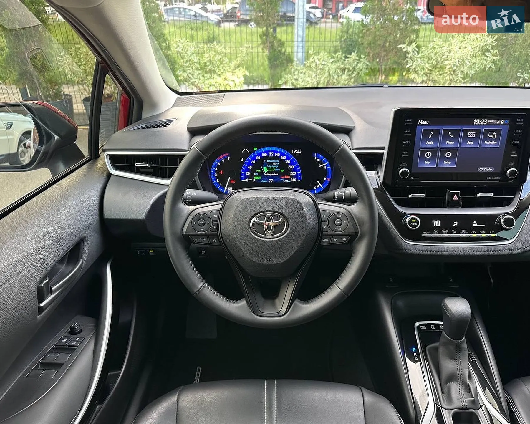 2022 Toyota Corolla - мініатюра 34