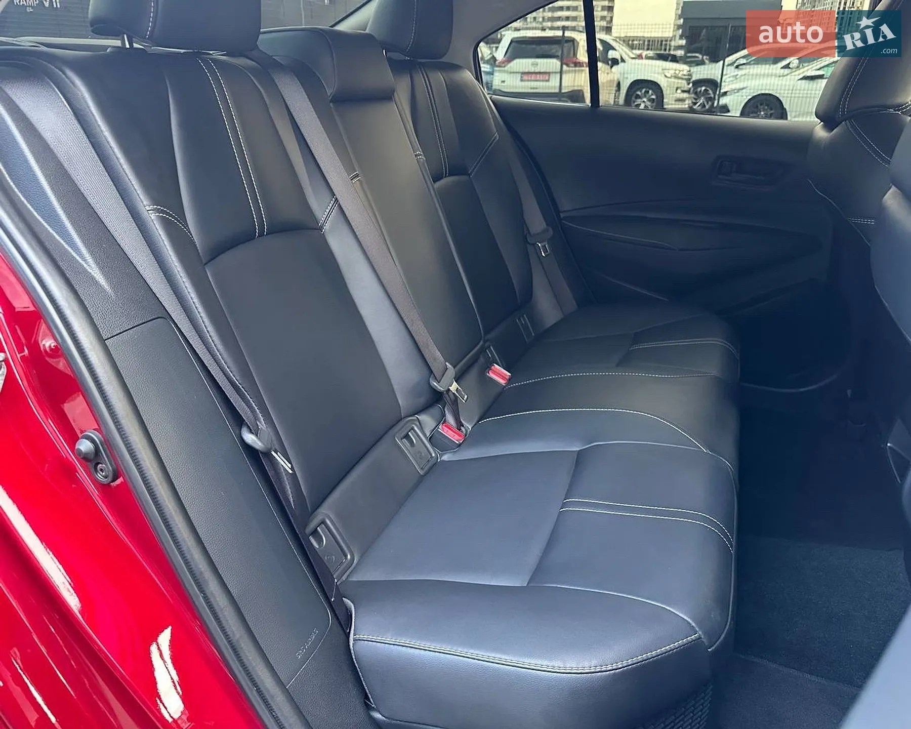 2022 Toyota Corolla - мініатюра 40