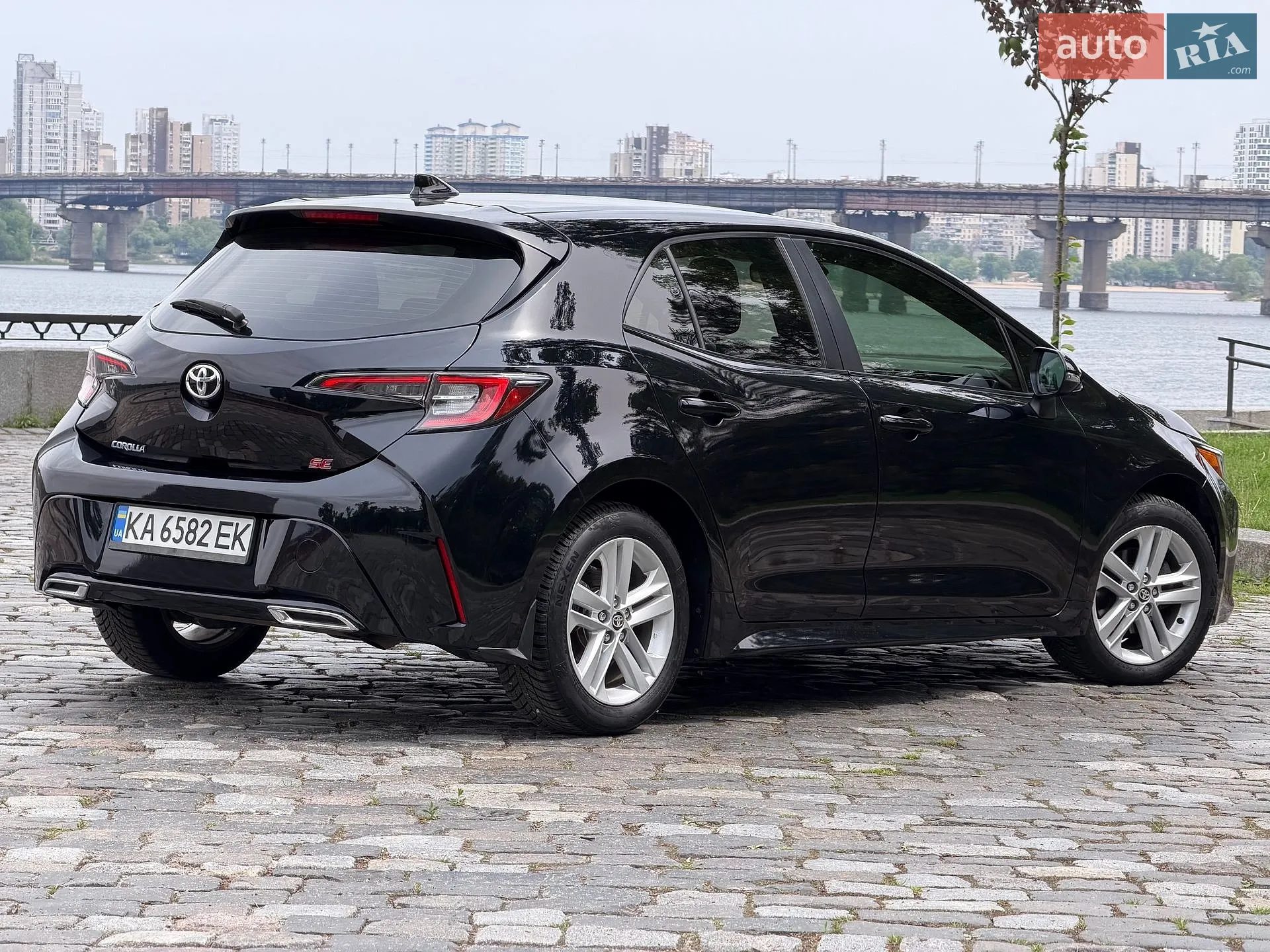 2019 Toyota Corolla - мініатюра 19