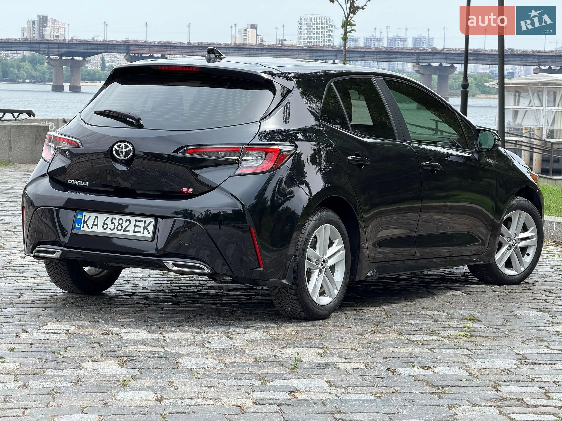 2019 Toyota Corolla - мініатюра 20