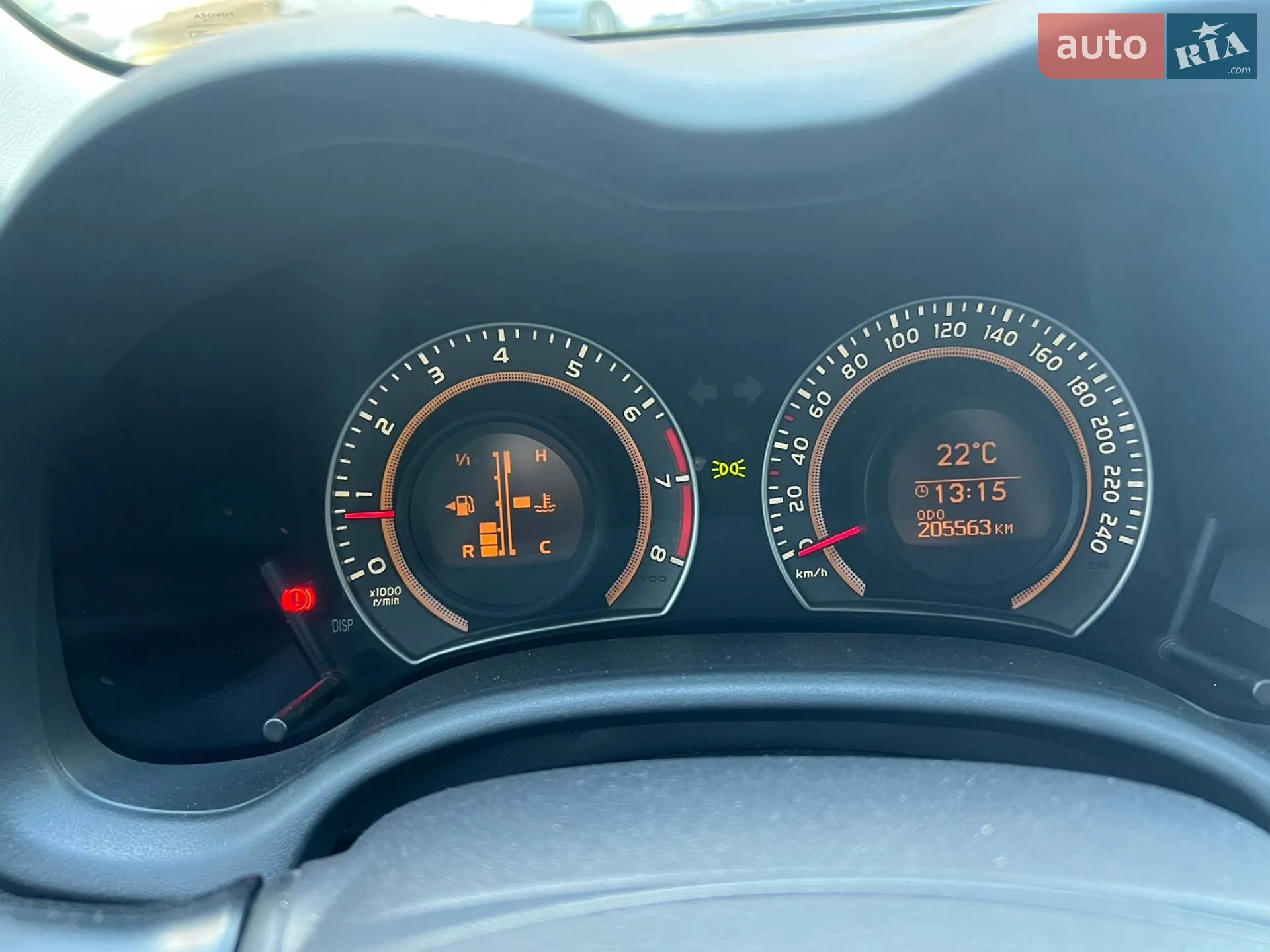2011 Toyota Corolla - мініатюра 15
