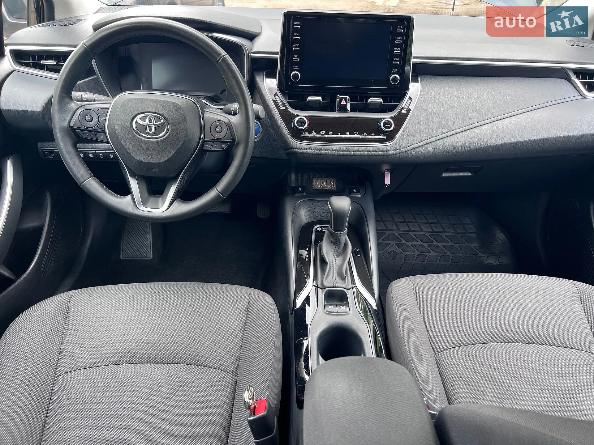 2019 Toyota Corolla - мініатюра 39