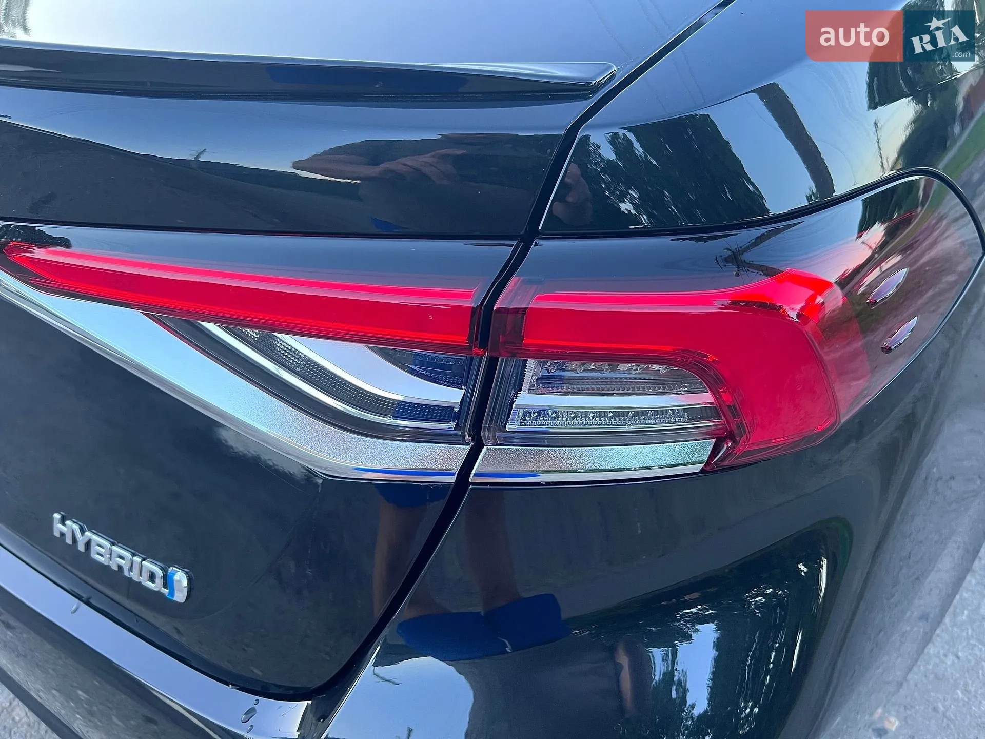 2019 Toyota Corolla - мініатюра 13