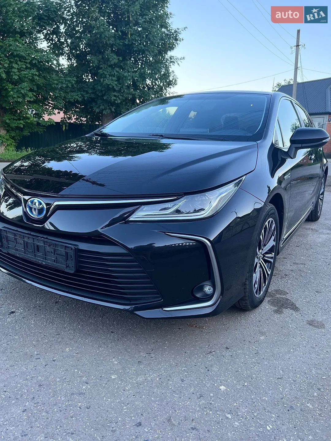 2019 Toyota Corolla - мініатюра 25