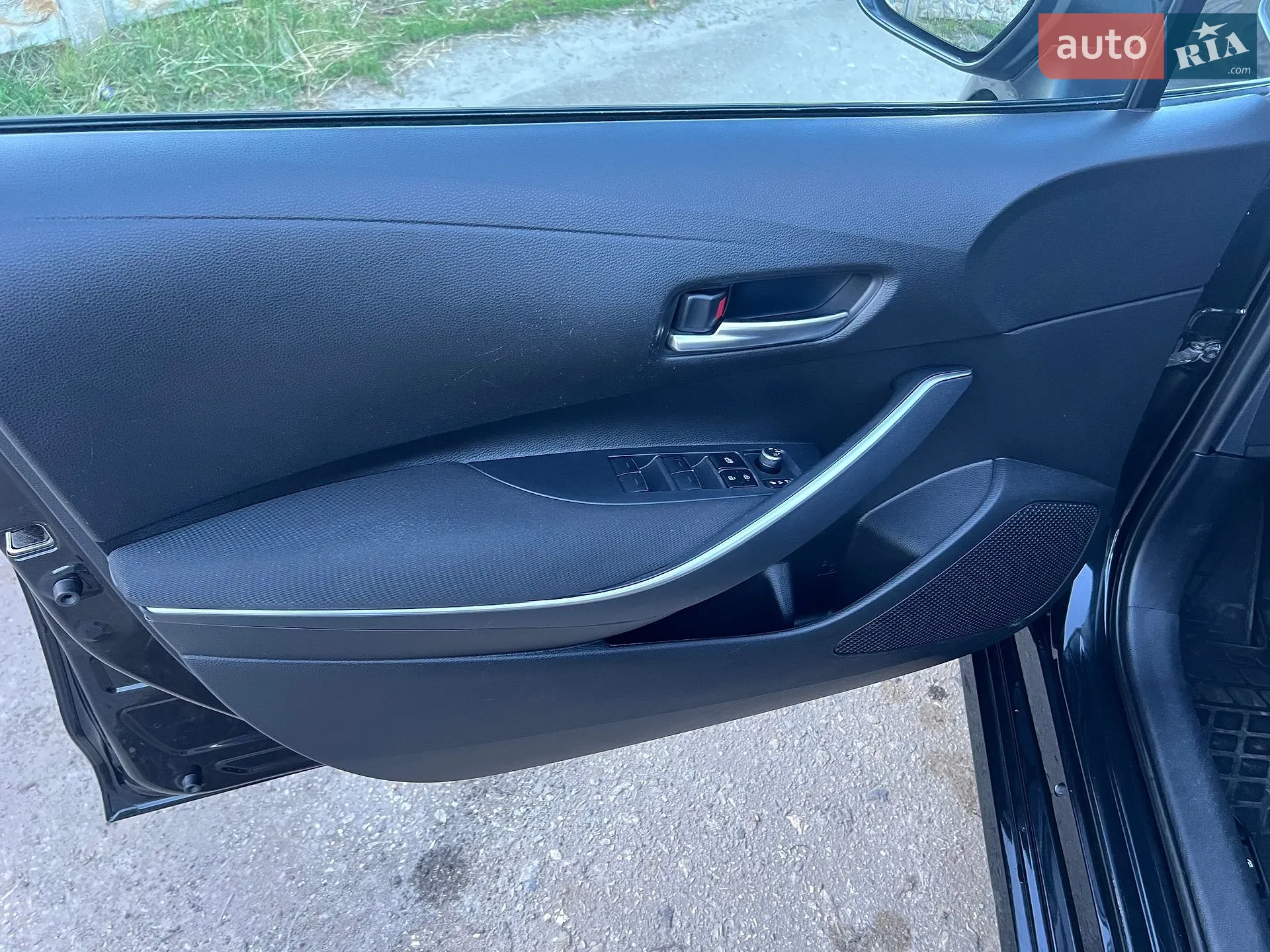 2019 Toyota Corolla - мініатюра 35