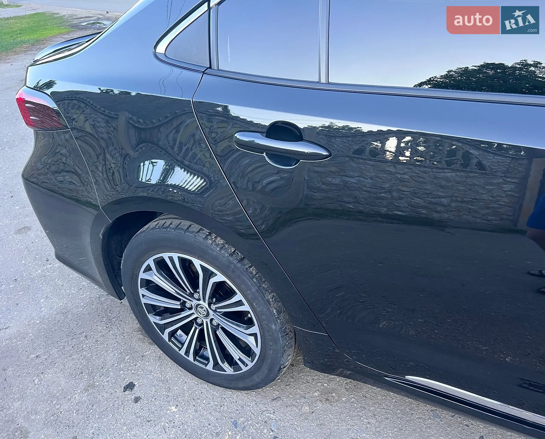 2019 Toyota Corolla - мініатюра 11