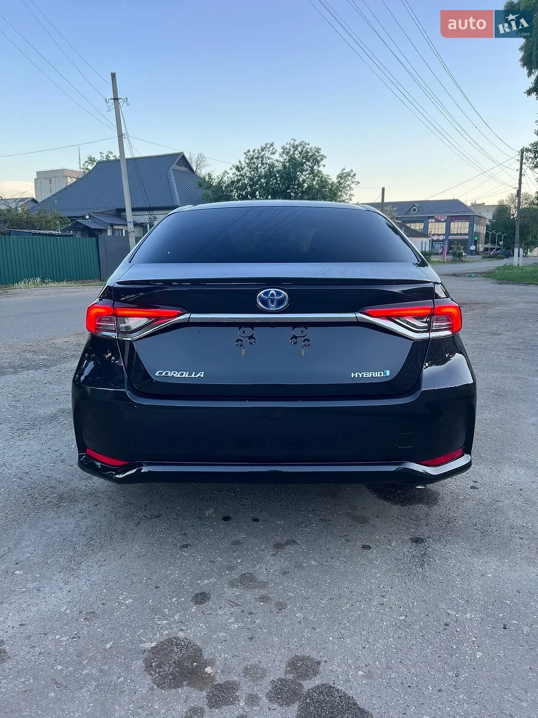 2019 Toyota Corolla - мініатюра 15