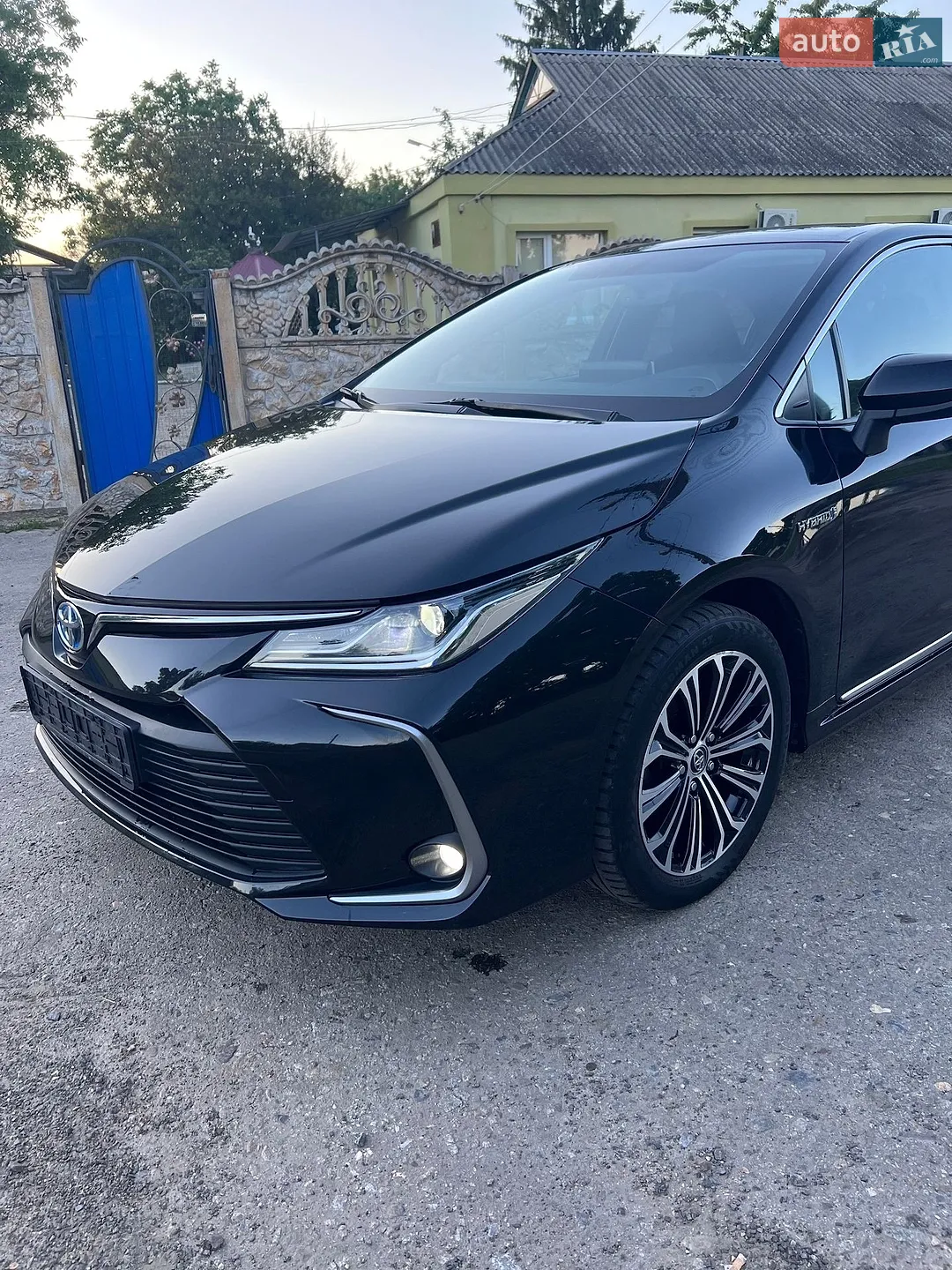 2019 Toyota Corolla - мініатюра 24