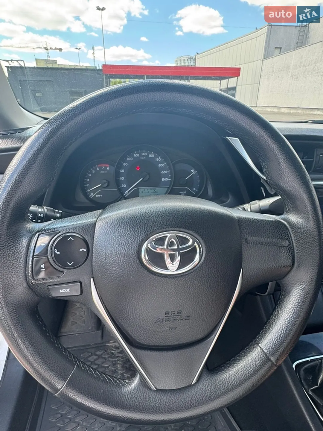 2018 Toyota Corolla - мініатюра 6