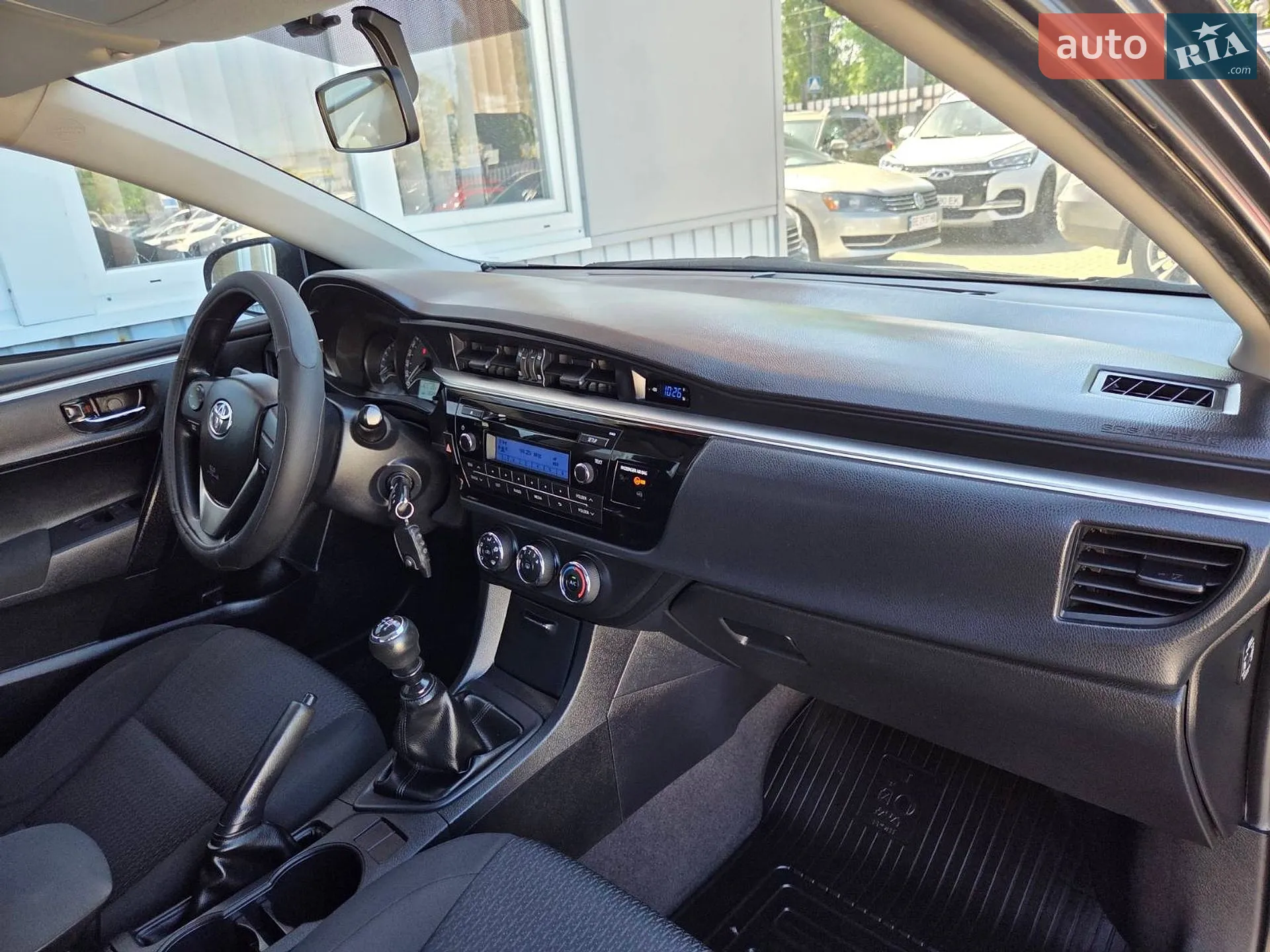 2013 Toyota Corolla - мініатюра 49