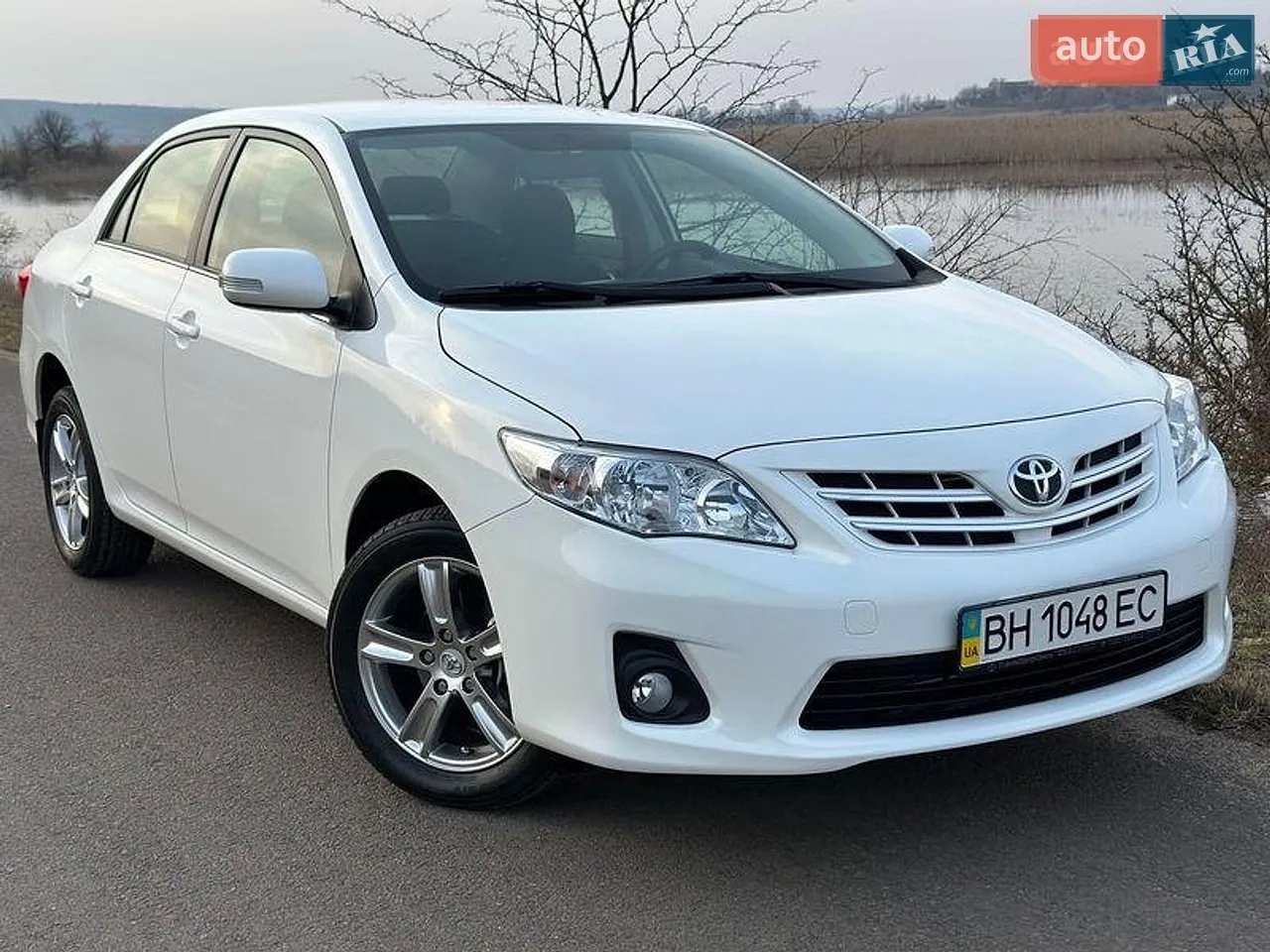 2012 Toyota Corolla - мініатюра 13