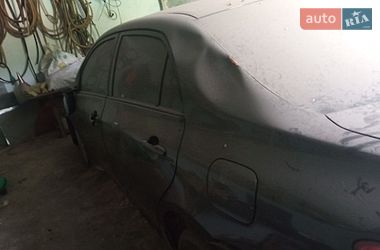 Седан Toyota Corolla 2008 в Арцизе