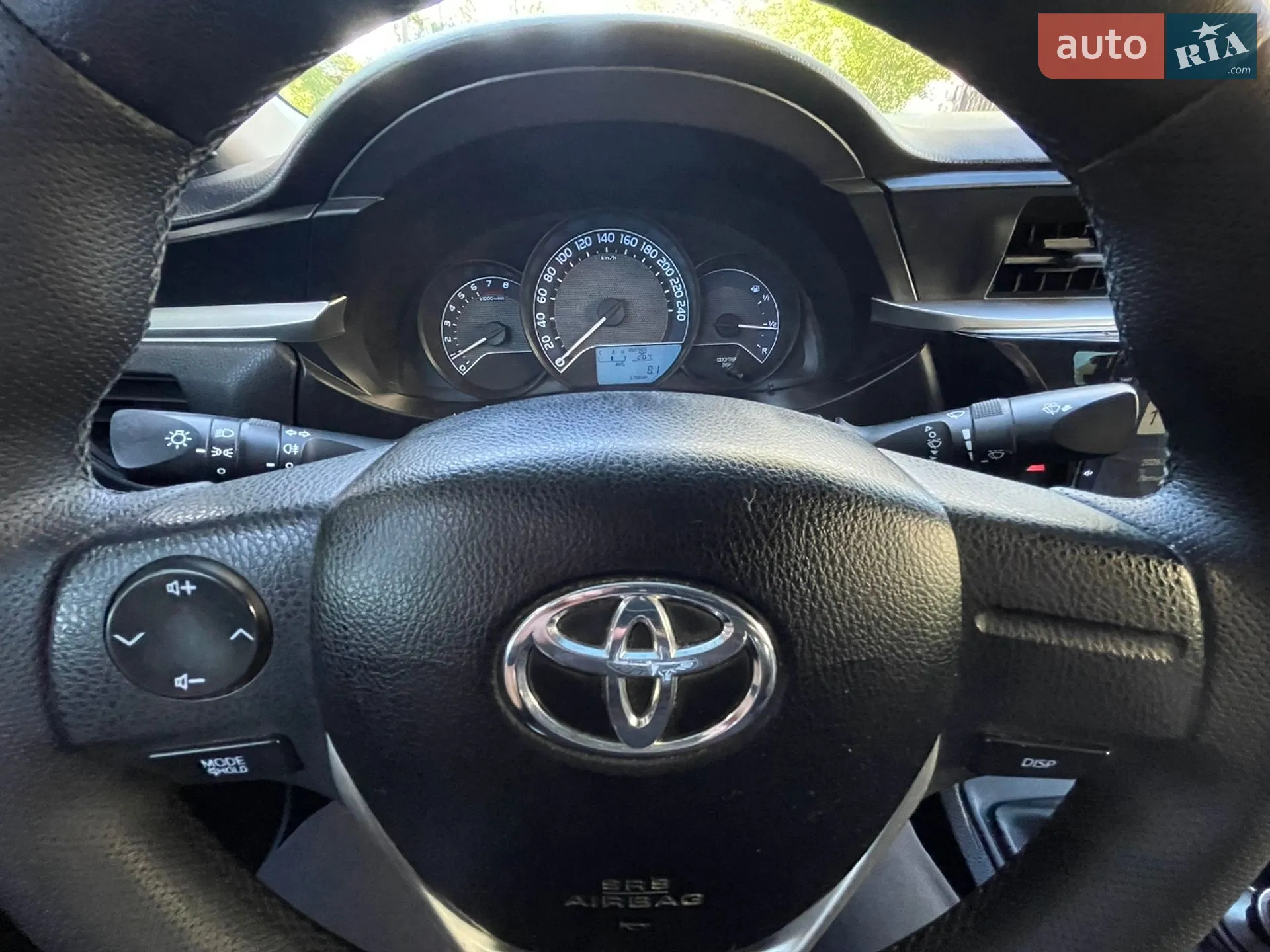 2014 Toyota Corolla - мініатюра 41