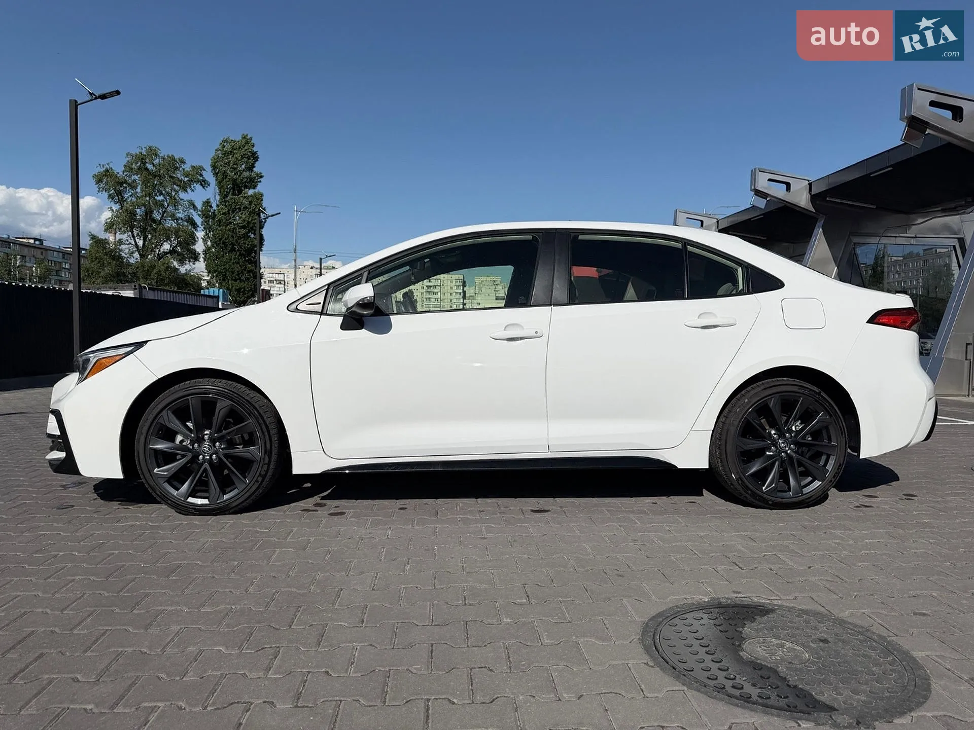 2023 Toyota Corolla - мініатюра 4