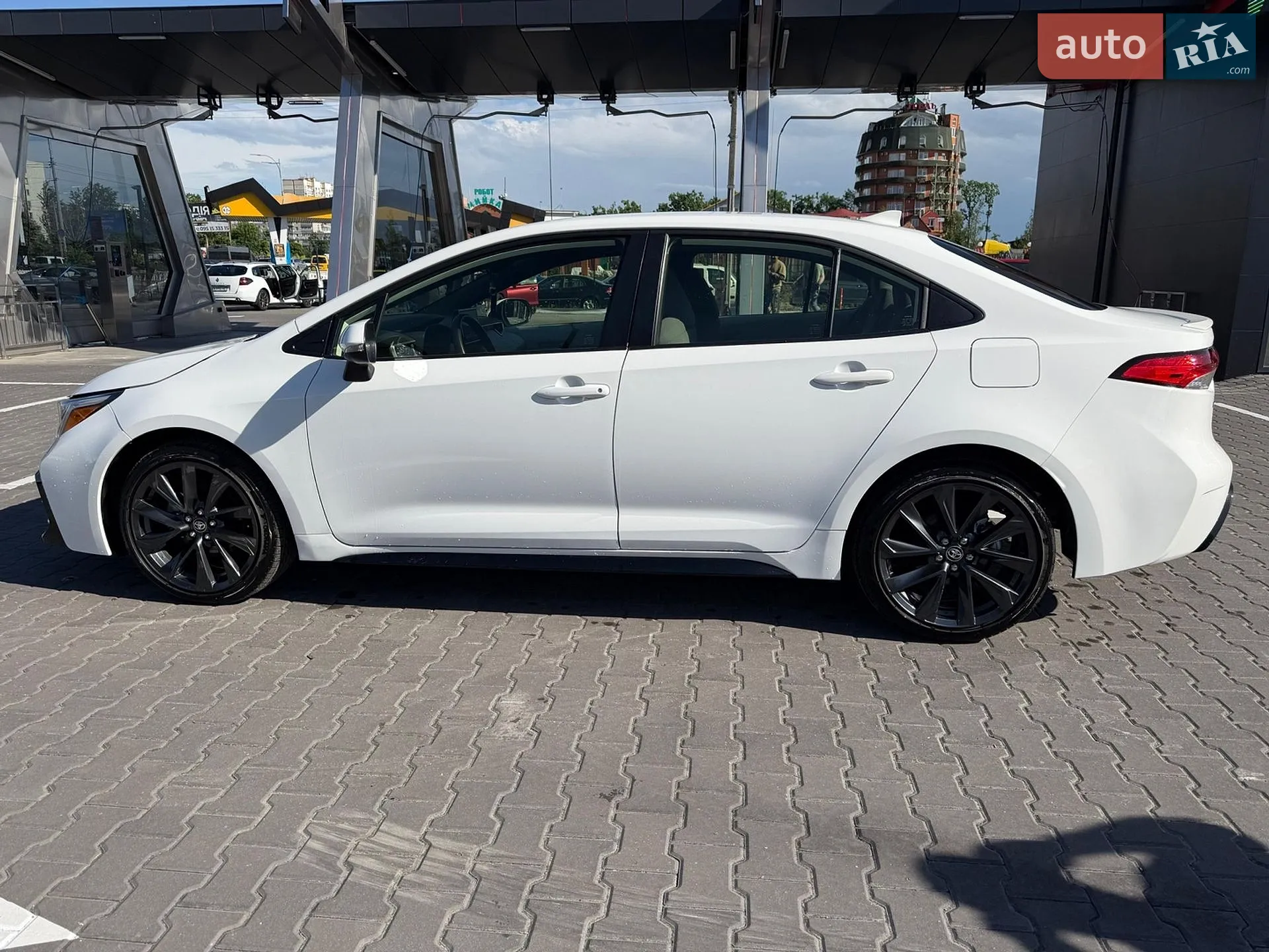 2023 Toyota Corolla - мініатюра 6