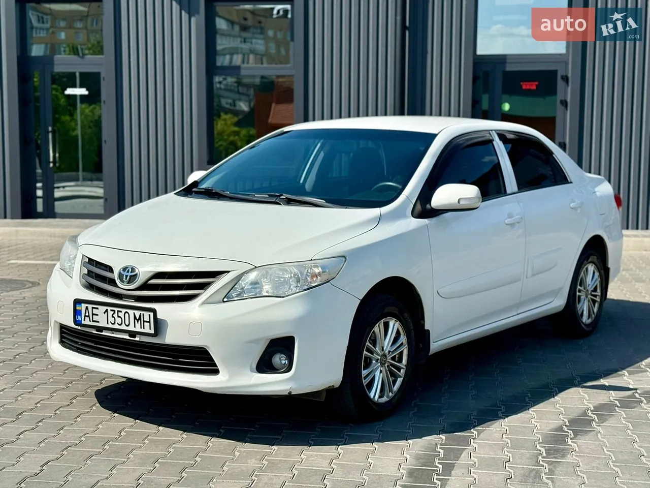 2011 Toyota Corolla - мініатюра 18