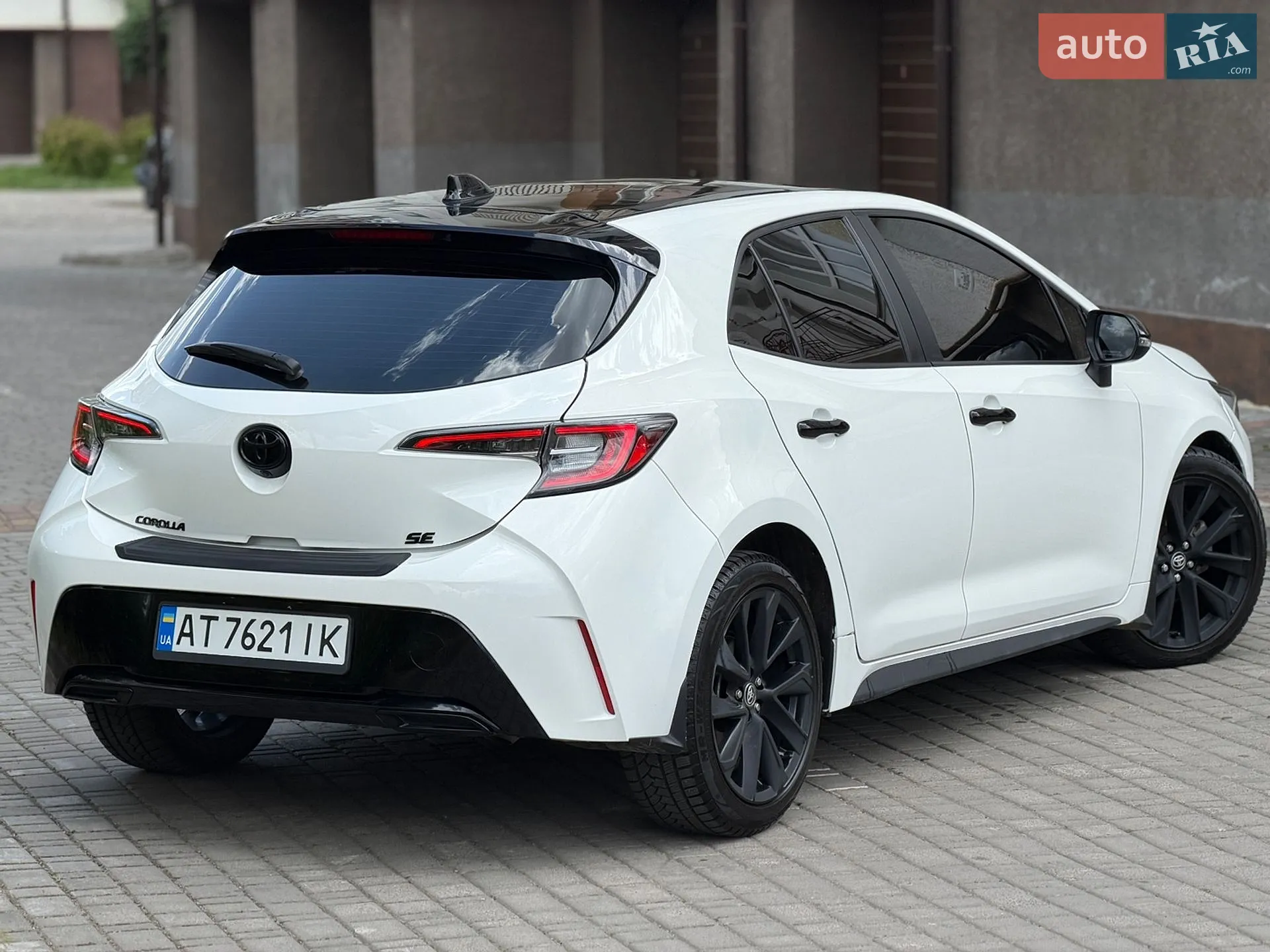 2020 Toyota Corolla - мініатюра 11