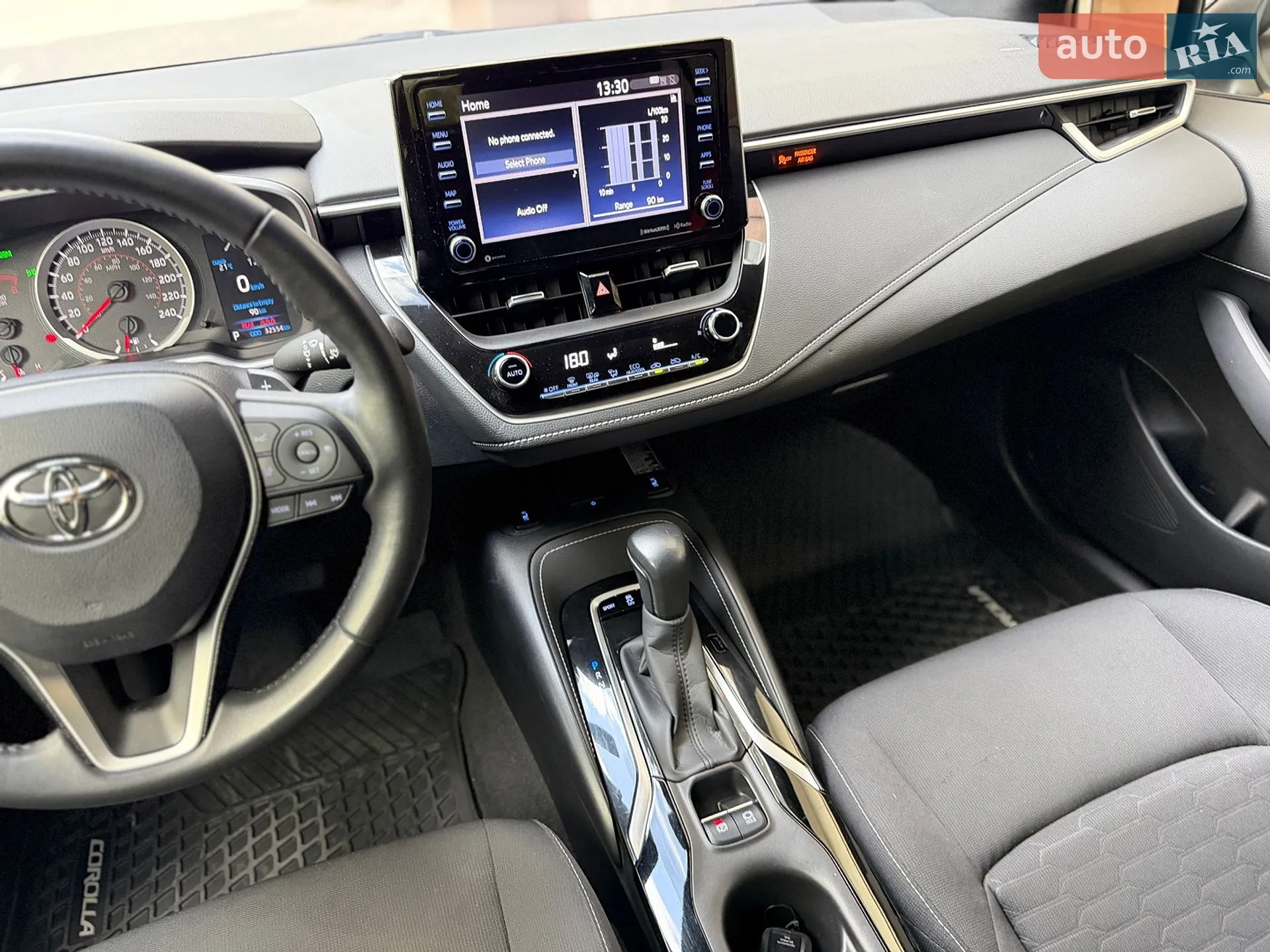 2020 Toyota Corolla - мініатюра 32