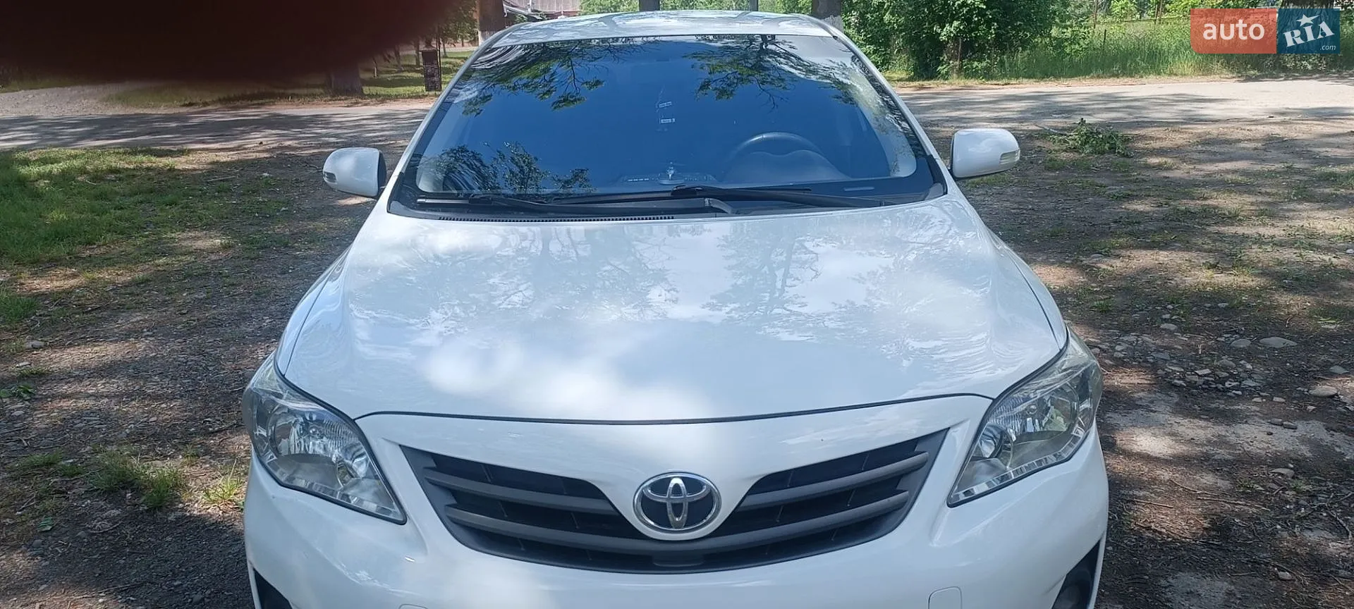 2011 Toyota Corolla - мініатюра 11