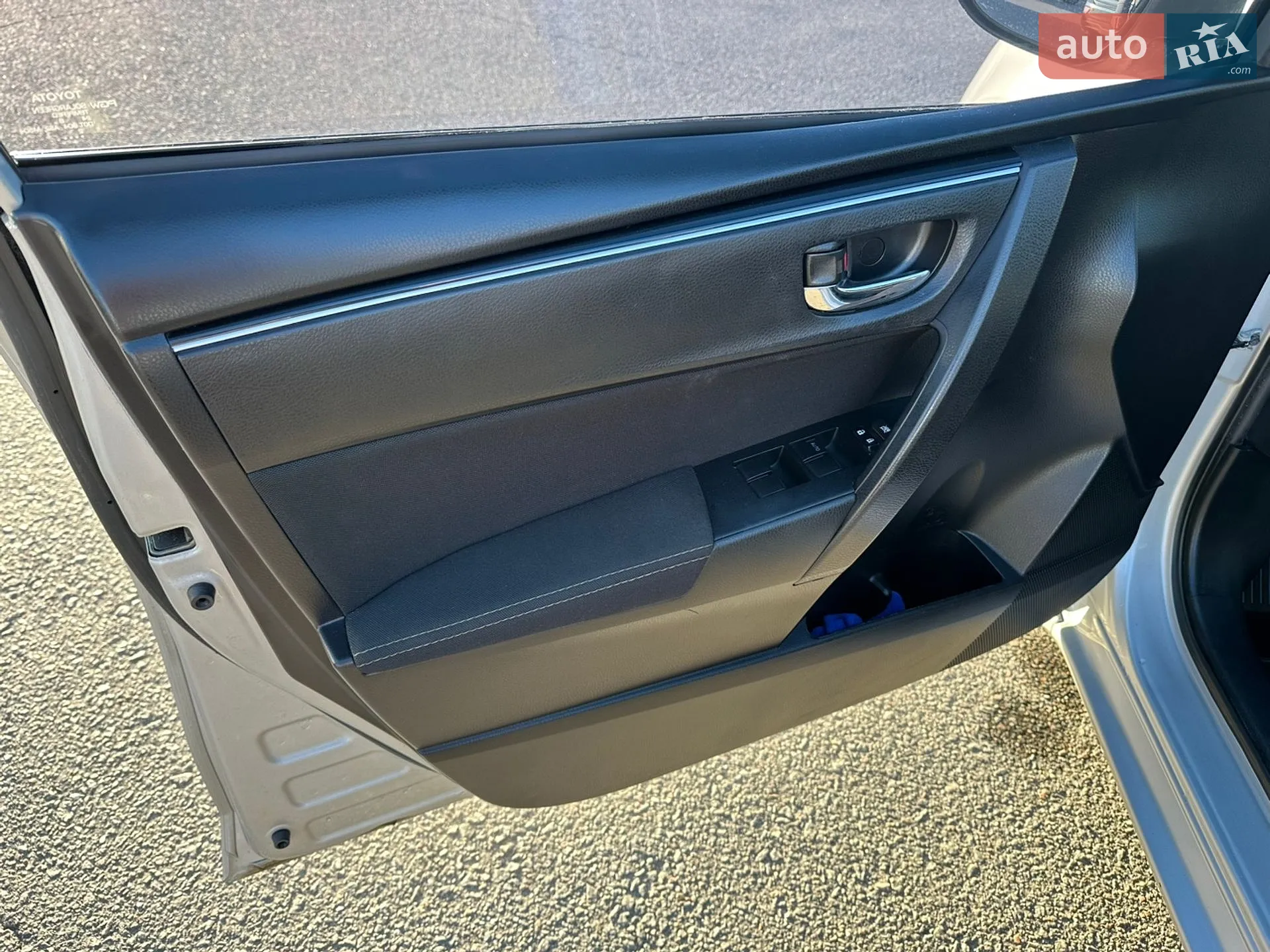 2018 Toyota Corolla - мініатюра 22