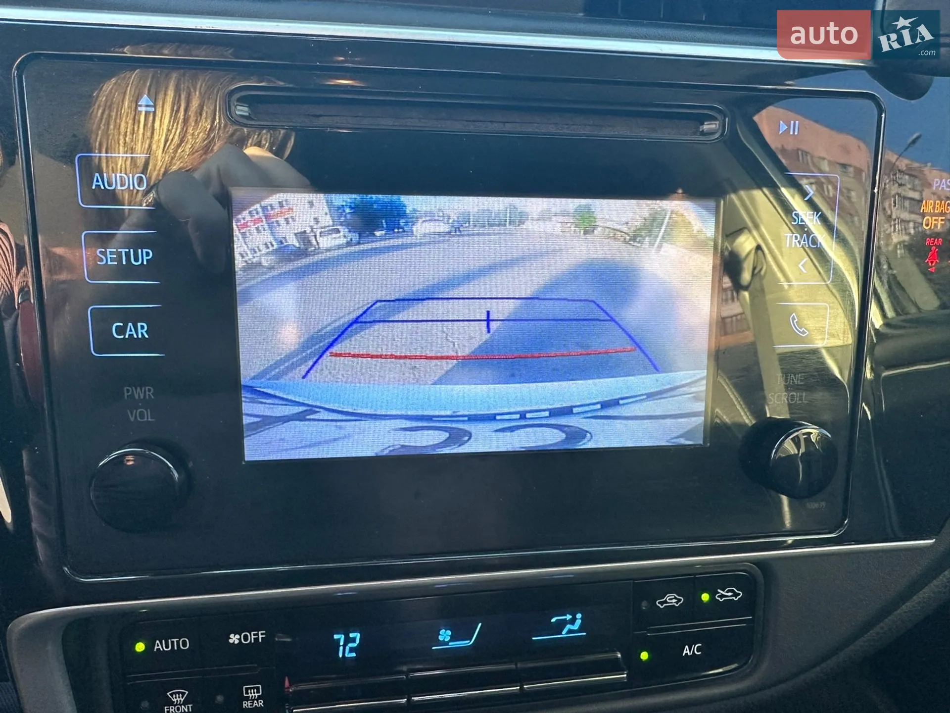 2018 Toyota Corolla - мініатюра 28