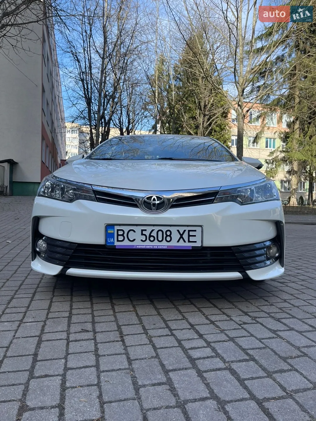 2018 Toyota Corolla - мініатюра 5