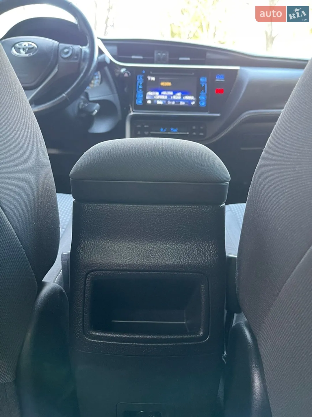 2018 Toyota Corolla - мініатюра 55