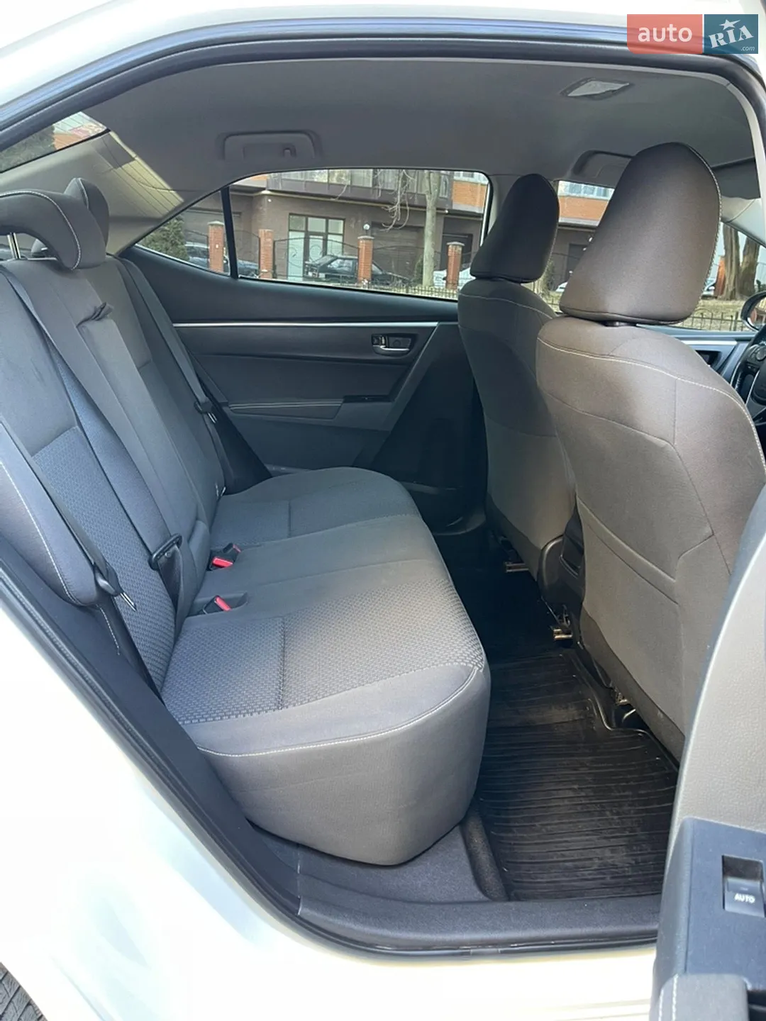 2018 Toyota Corolla - мініатюра 58