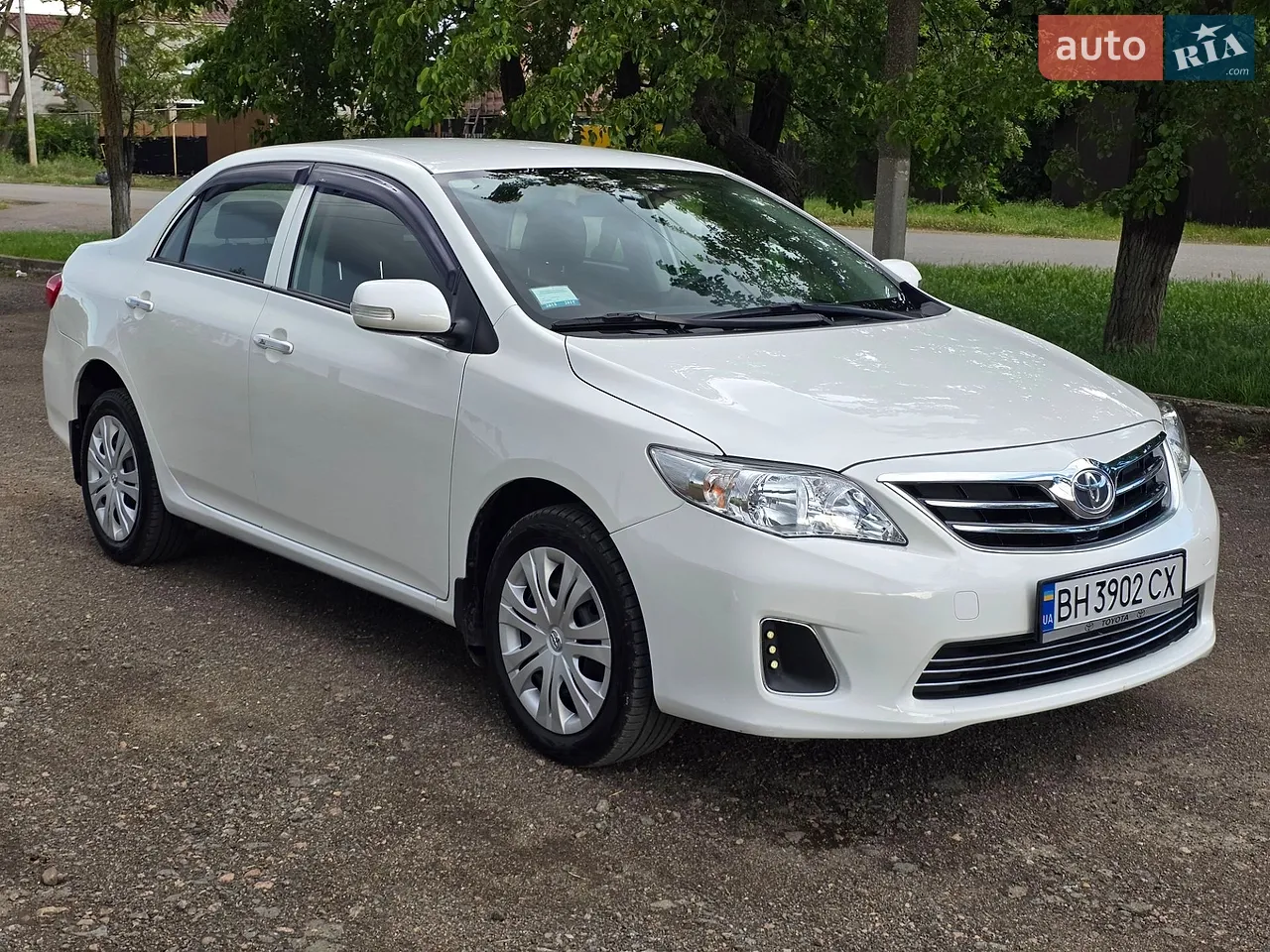 2010 Toyota Corolla - мініатюра 17