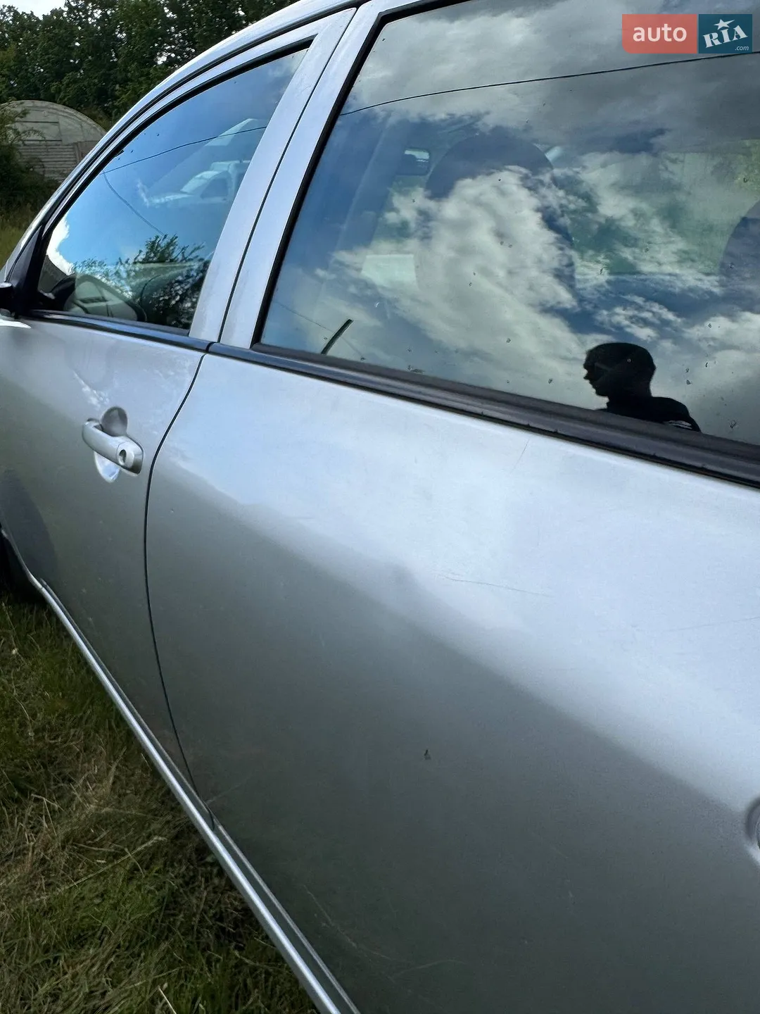 2010 Toyota Corolla - мініатюра 4