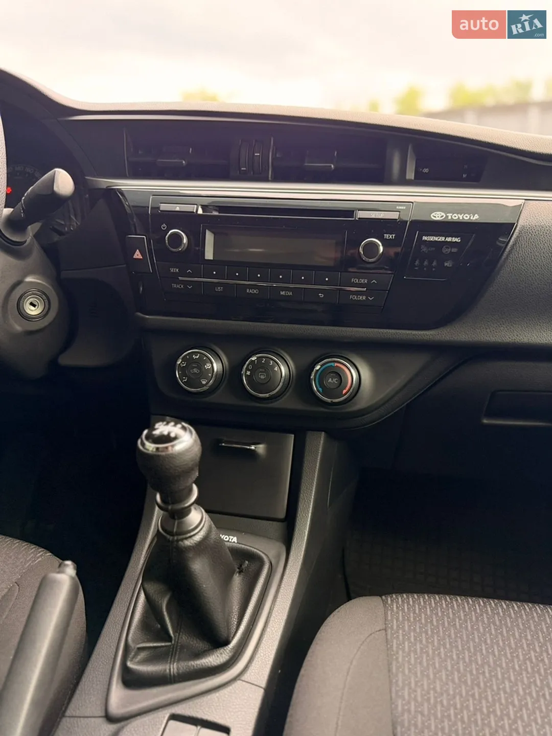 2016 Toyota Corolla - мініатюра 22