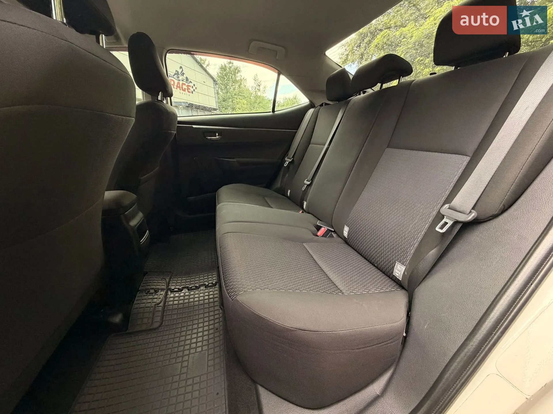 2016 Toyota Corolla - мініатюра 25
