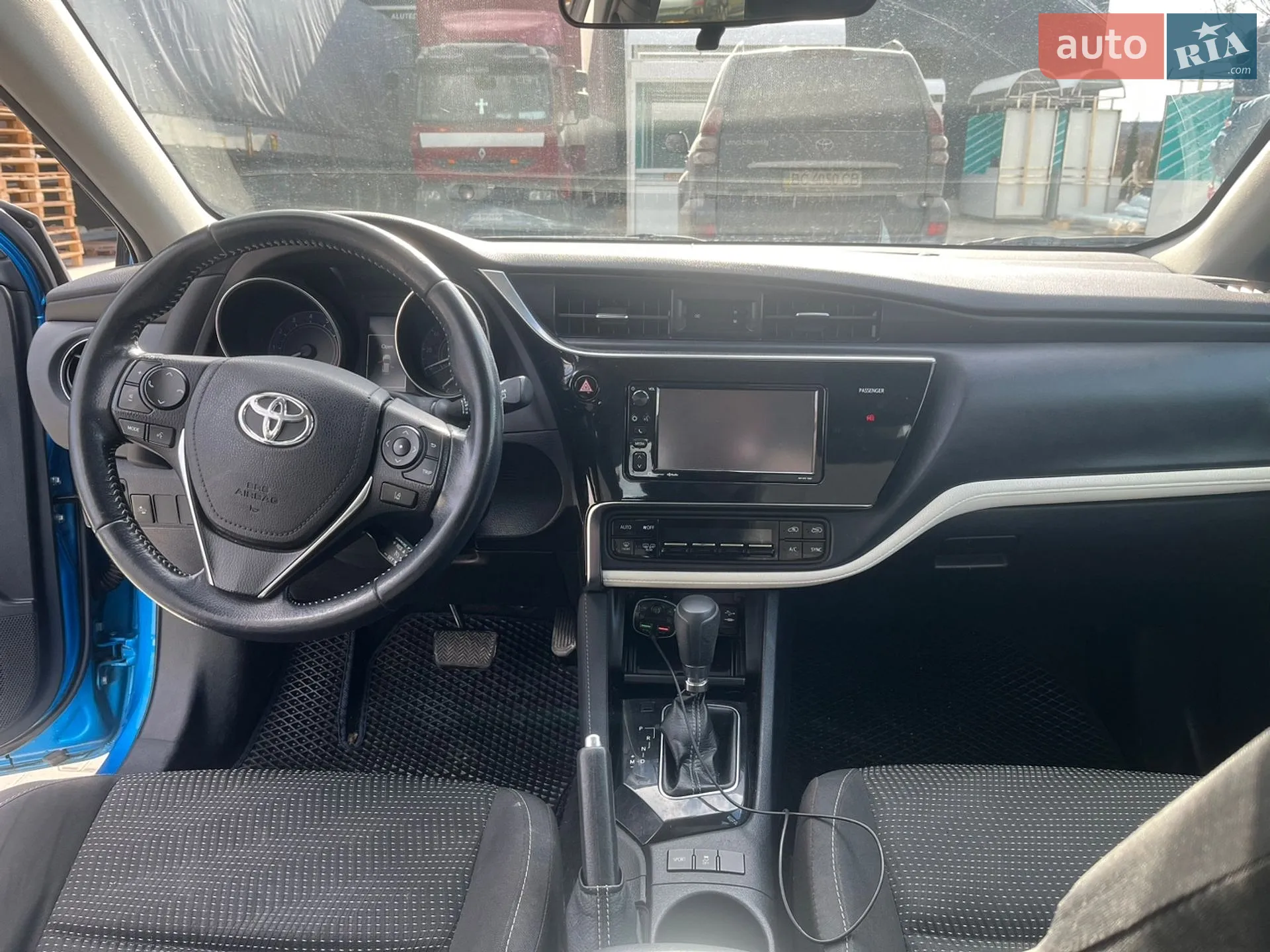 2018 Toyota Corolla - мініатюра 7