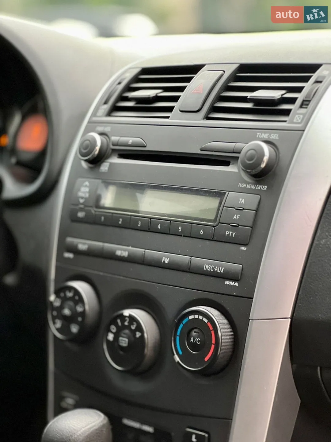 2011 Toyota Corolla - мініатюра 23