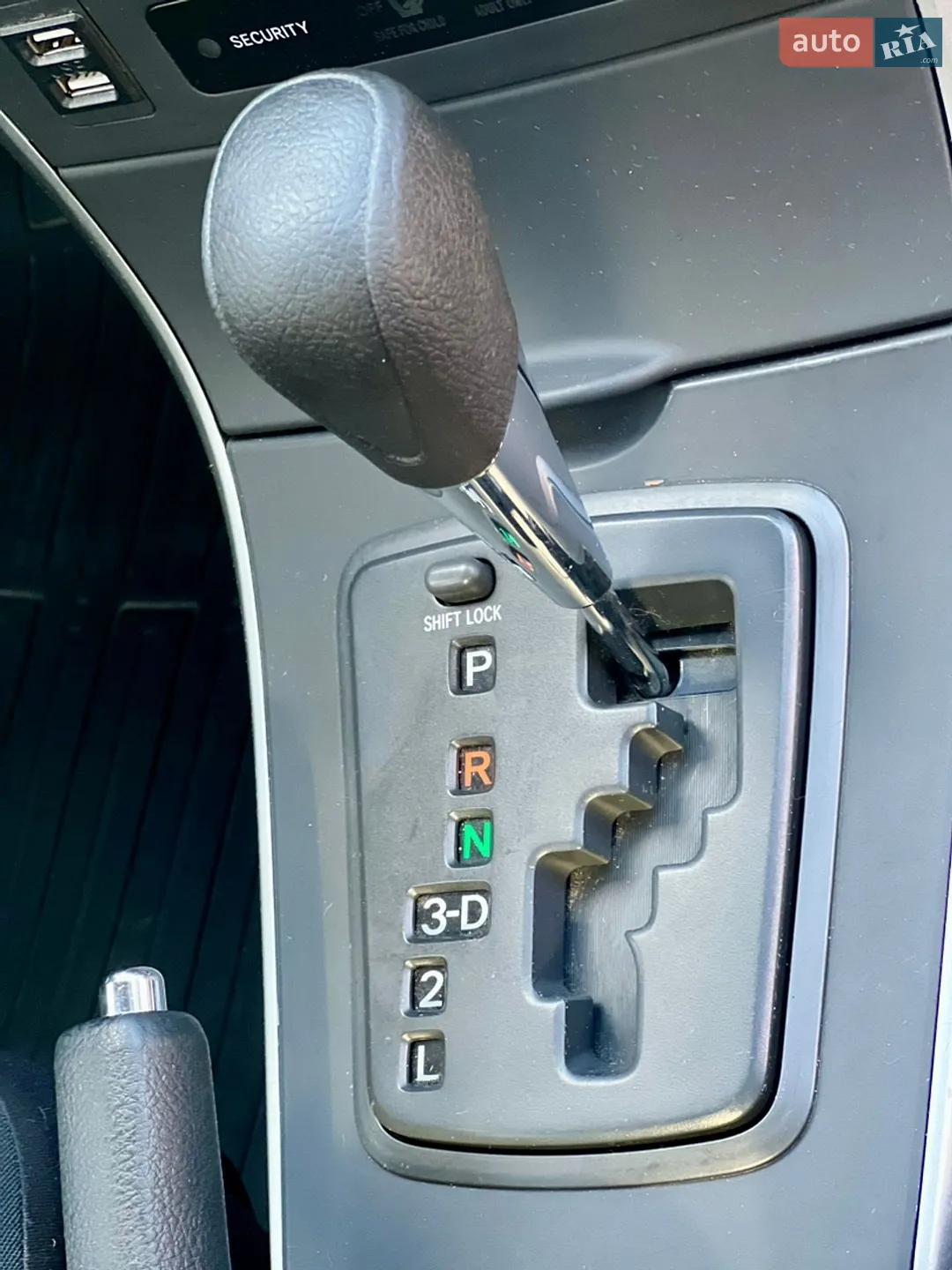 2011 Toyota Corolla - мініатюра 25