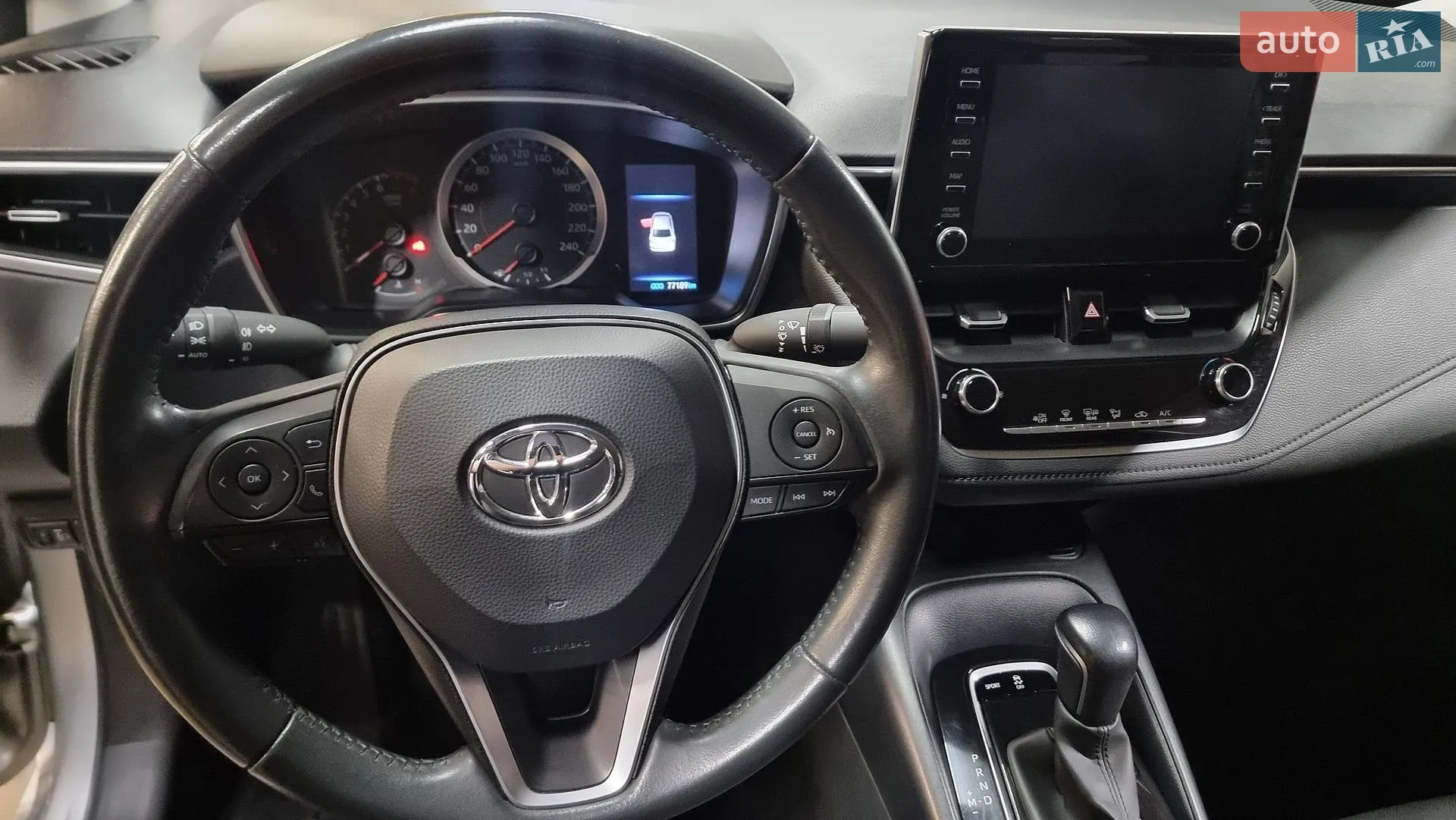 2022 Toyota Corolla - мініатюра 13