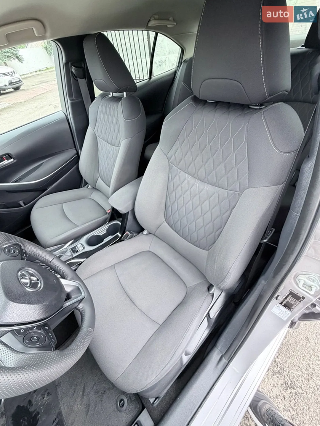 2020 Toyota Corolla - мініатюра 22