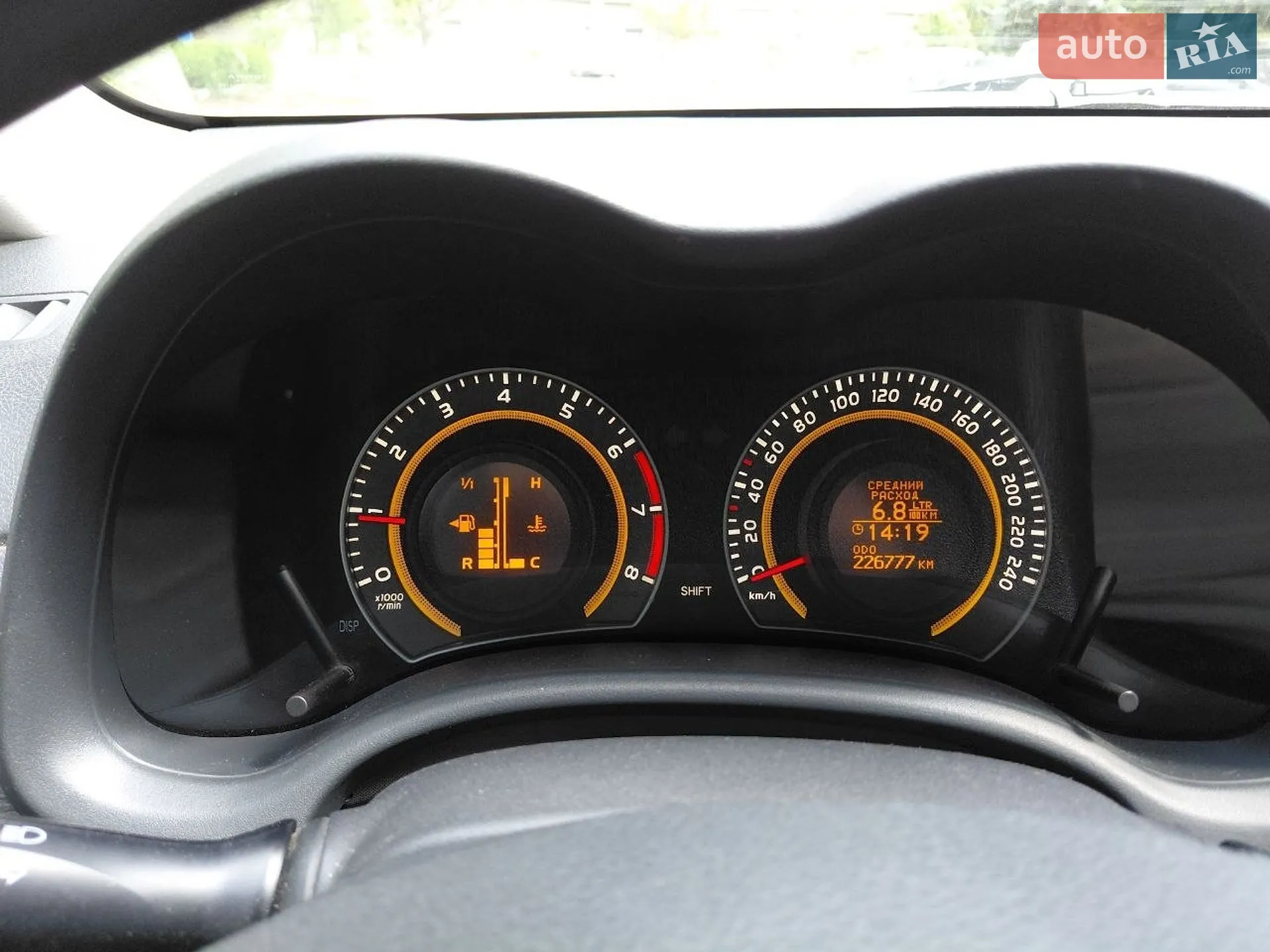 2012 Toyota Corolla - мініатюра 11