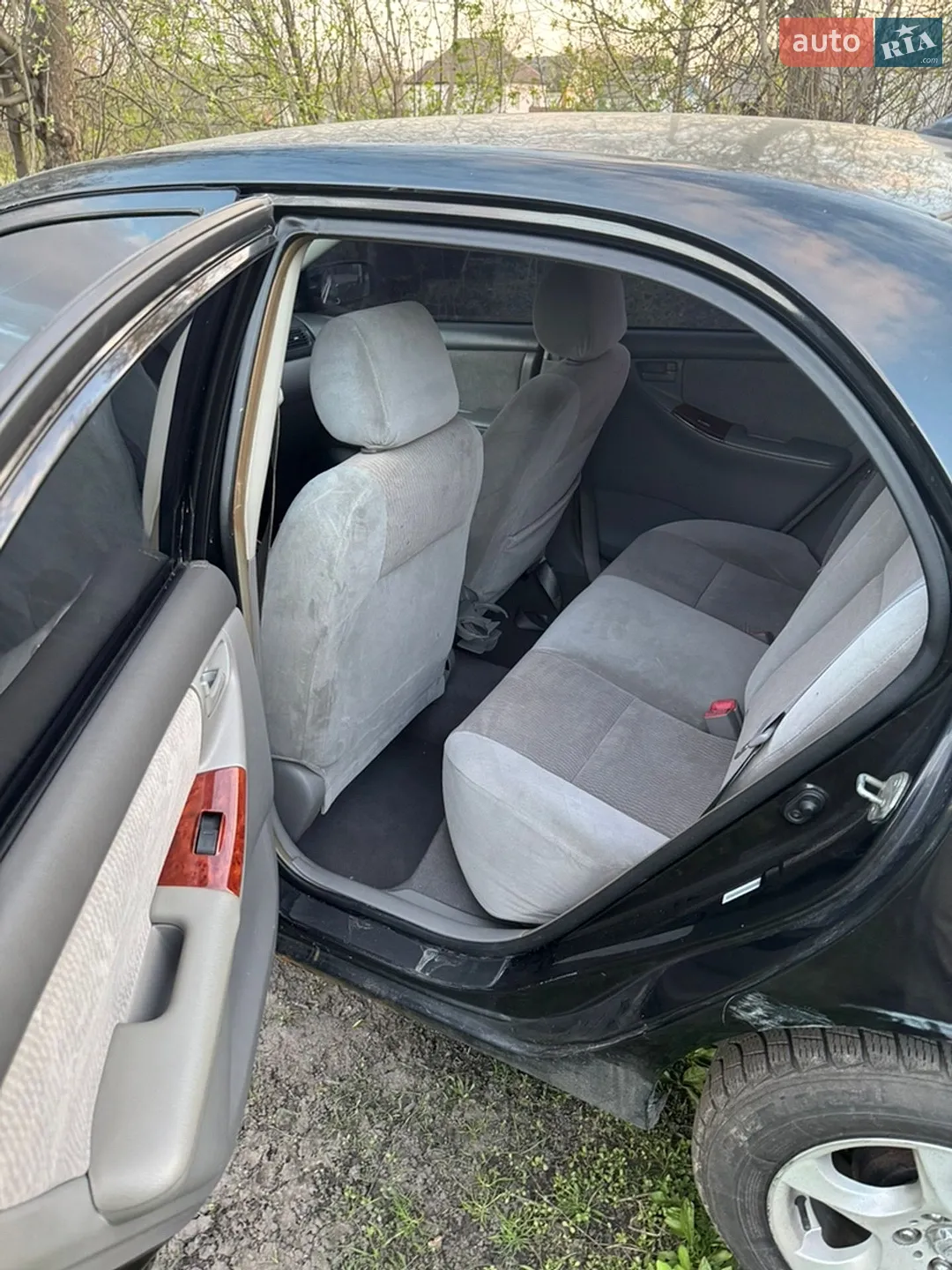 2017 Nissan Rogue - мініатюра 6