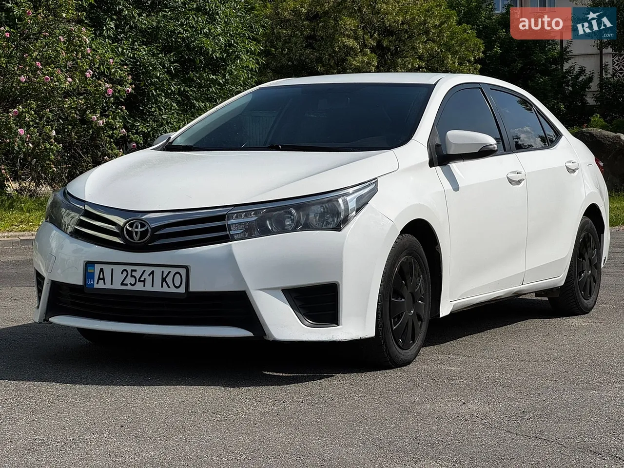 2017 Toyota Corolla - мініатюра 16