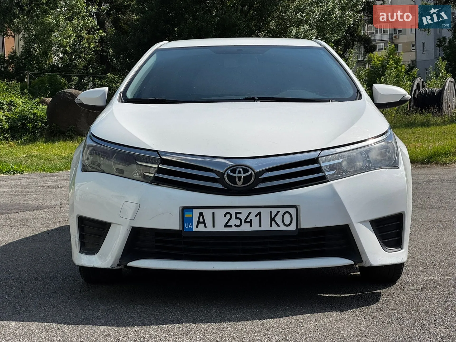 2018 Toyota Corolla - мініатюра 2