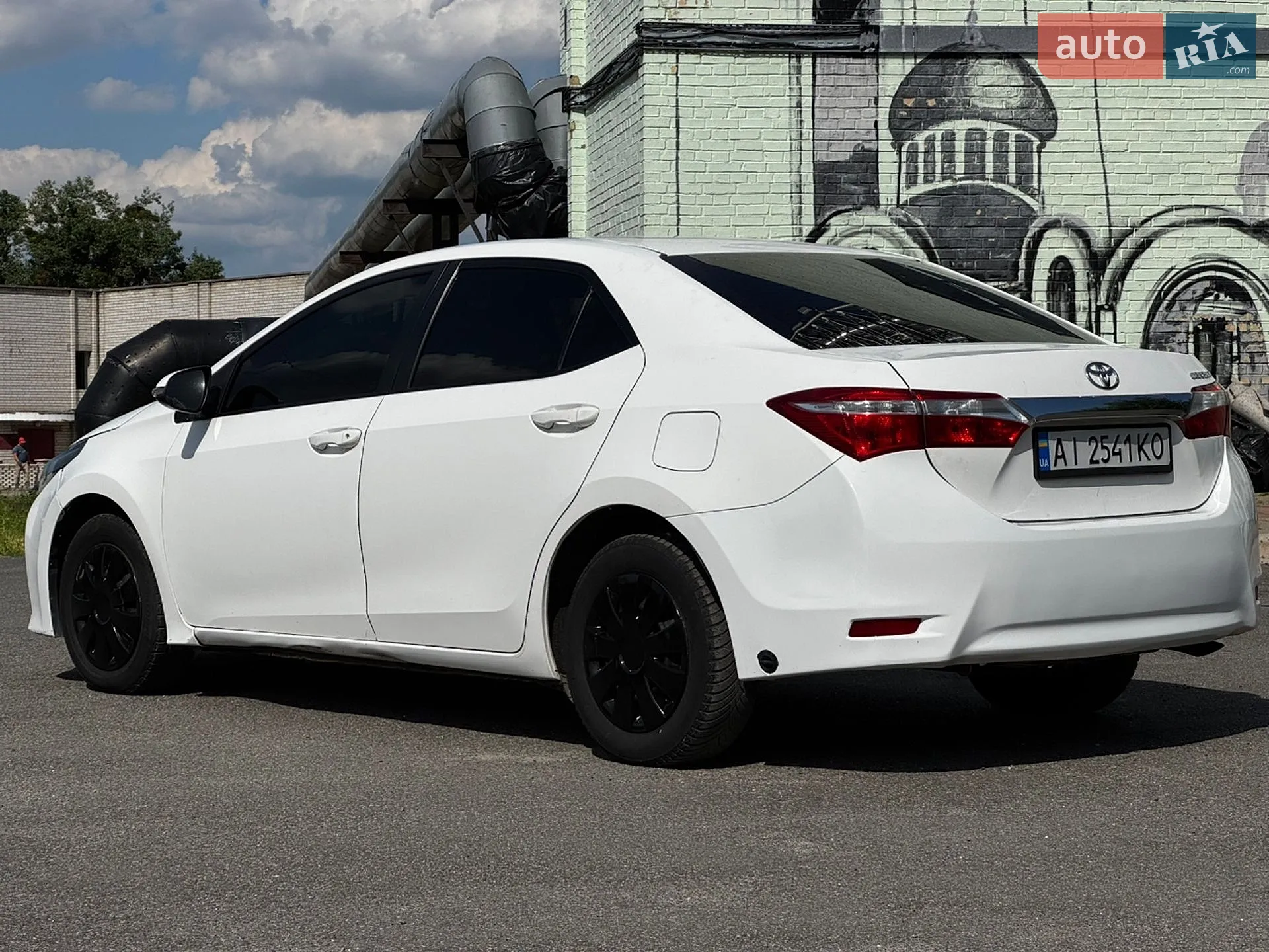 2018 Toyota Corolla - мініатюра 6