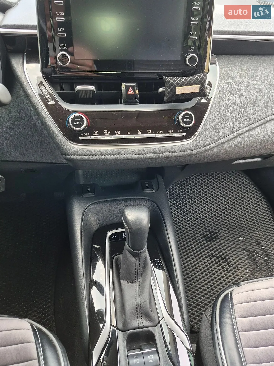 2019 Toyota Corolla - мініатюра 16